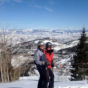 Meet your Posher, Lizbeth